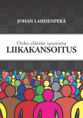 Liikakansoitus
