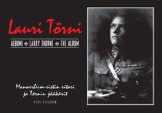 Lauri Törni