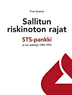 Sallitun riskinoton rajat
