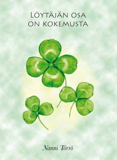 Löytäjän osa on kokemusta