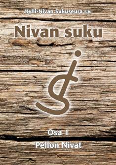 Nivan suku 1 (+hakemisto)