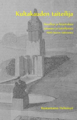 Kultakauden taiteilija