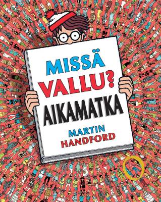 Missä Vallu?