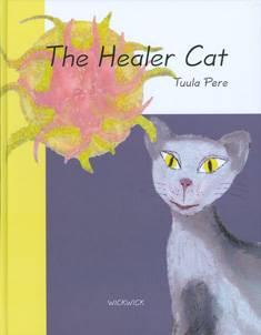 The Healer Cat