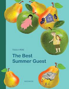 The Best Summer Guest