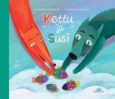 Pikku-Maija ja karhu