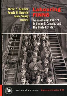 Labouring Finns