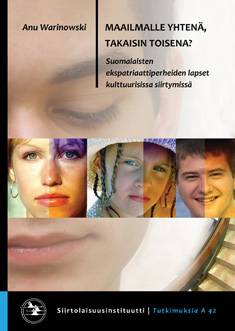 Maailmalle yhtenä, takaisin toisena?