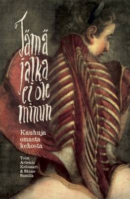Tämä jalka ei ole minun
