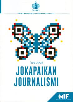 Jokapaikan journalismi