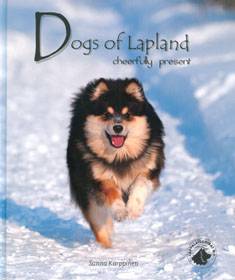 Dogs of Lapland