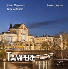 Tampere tunnelmia