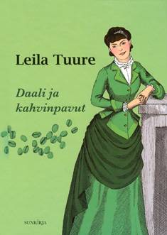 Daali ja kahvinpavut