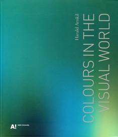 Colours in the visual world