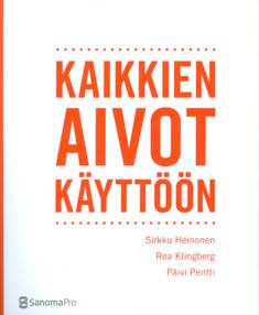 Kaikkien aivot käyttöön