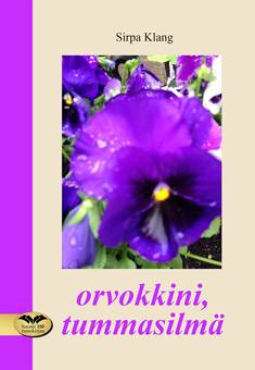 orvokkini, tummasilmä