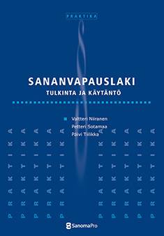 Sananvapauslaki