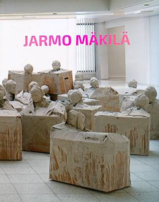 Jarmo Mäkilä