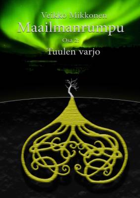 Maailmanrumpu