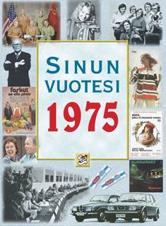 Sinun vuotesi 1975