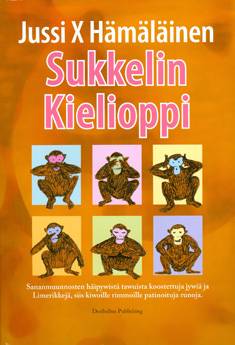 Sukkelin Kielioppi