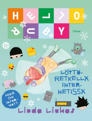 Hello Ruby - Löytöretkellä internetissä