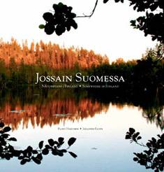 Jossain Suomessa - Någonstans i Finland - Somewhwere in Finland