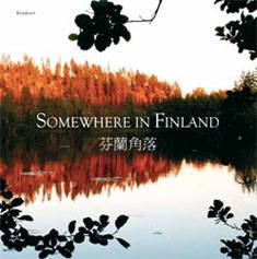 Somewhere in Finland