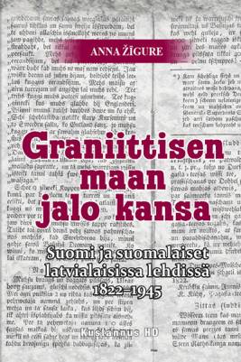 Graniittisen maan jalo kansa