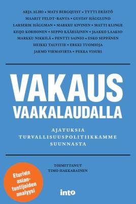 Vakaus vaakalaudalla