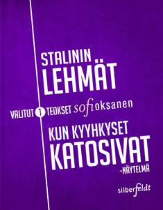 Valitut teokset