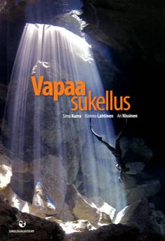 Vapaasukellus
