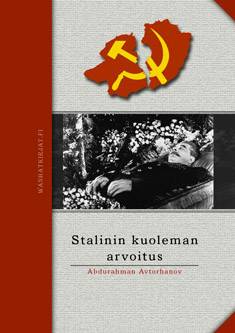 Stalinin kuoleman arvoitus