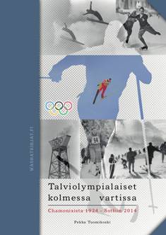 Talviolympialaiset kolmessa vartissa