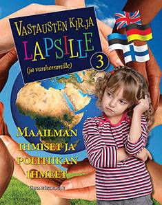 Vastausten kirja lapsille (ja vanhemmille) 3