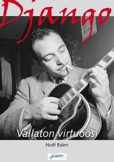 Django, vallaton virtuoosi