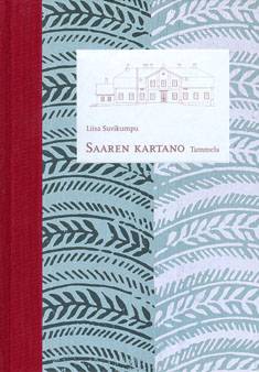 Saaren kartano, Tammela