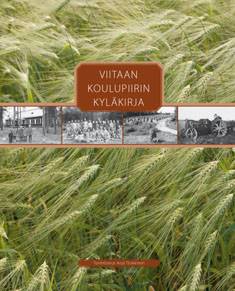 Viitaan koulupiirin kyläkirja
