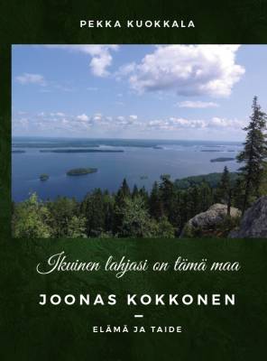 Ikuinen lahjasi on tämä maa
