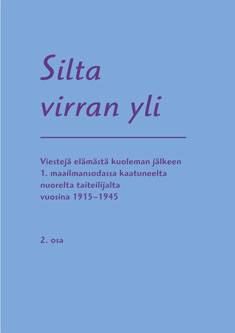 Silta virran yli