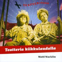 Teatteria kiikkulaudalla