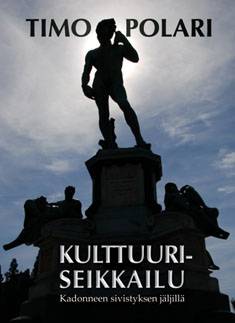 Kulttuuriseikkailu