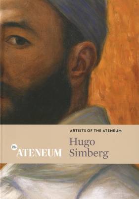 Hugo Simberg - Artists of the Ateneum