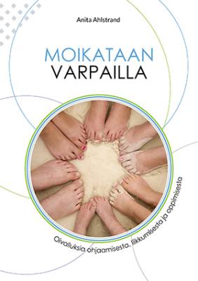 Moikataan varpailla