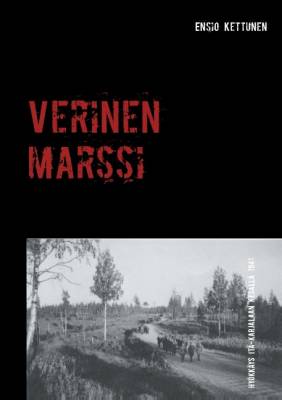 Verinen marssi