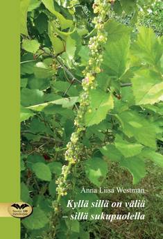 Kyllä sillä on väliä - sillä sukupuolella