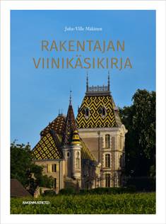 Rakentajan viinikäsikirja
