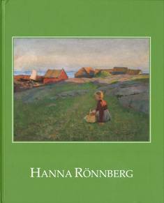 Hanna Rönnberg 1860-1946