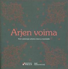 Arjen voima
