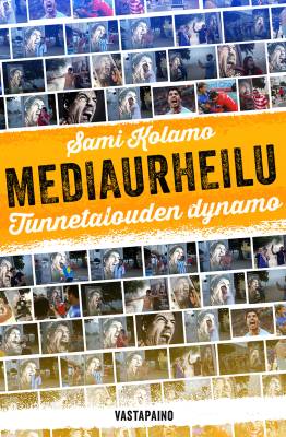 Mediaurheilu